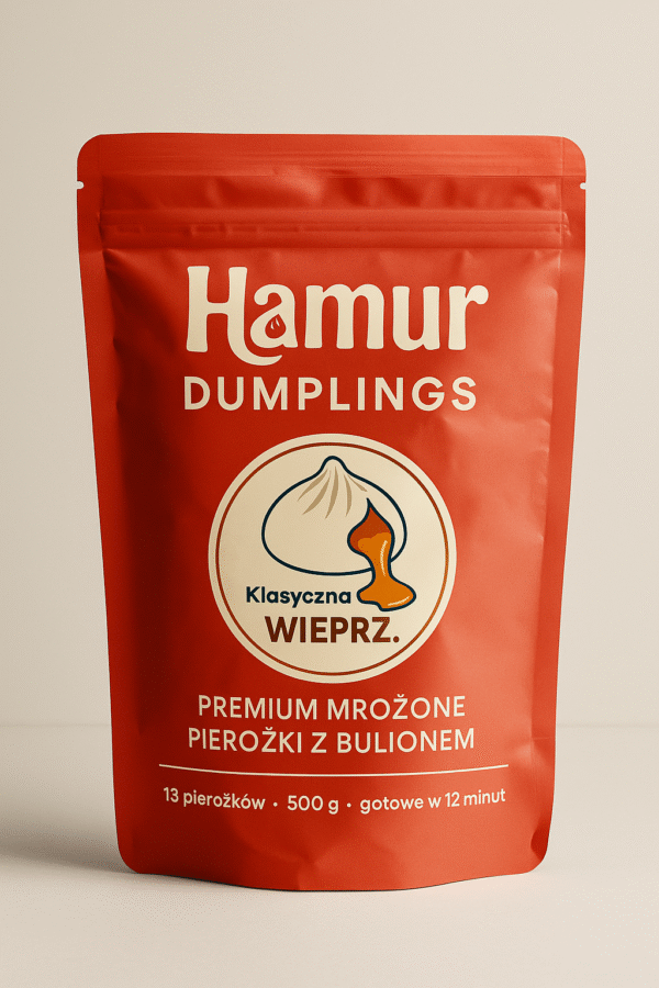 Klasyczna wieprzowina
