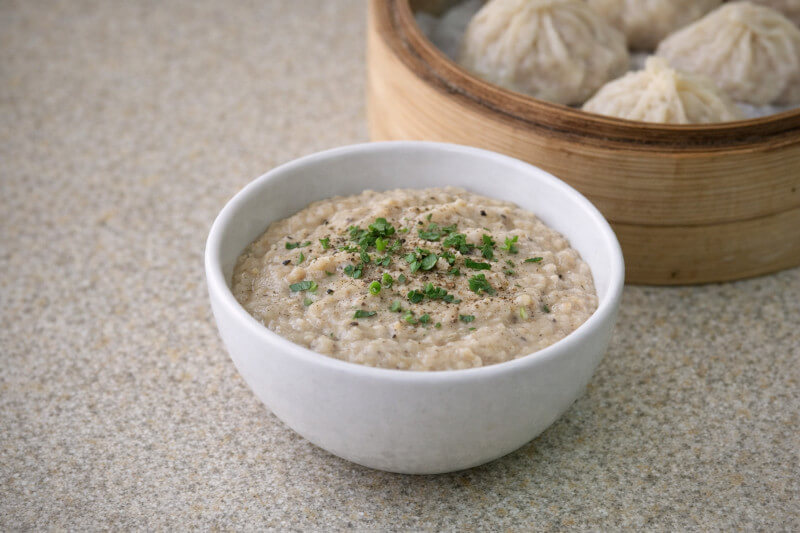 Sosy do pierożków Chicken Lavangi